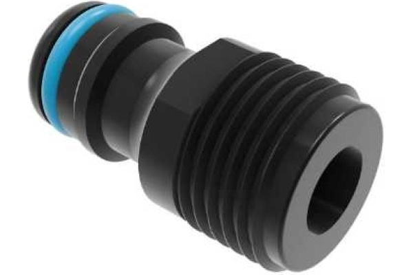 Адаптер Cellfast ERGO с внешней нарезкой 1/2"  53-230