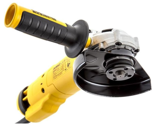 Угловая шлифмашина DeWalt DWE4227 в Екатеринбурге