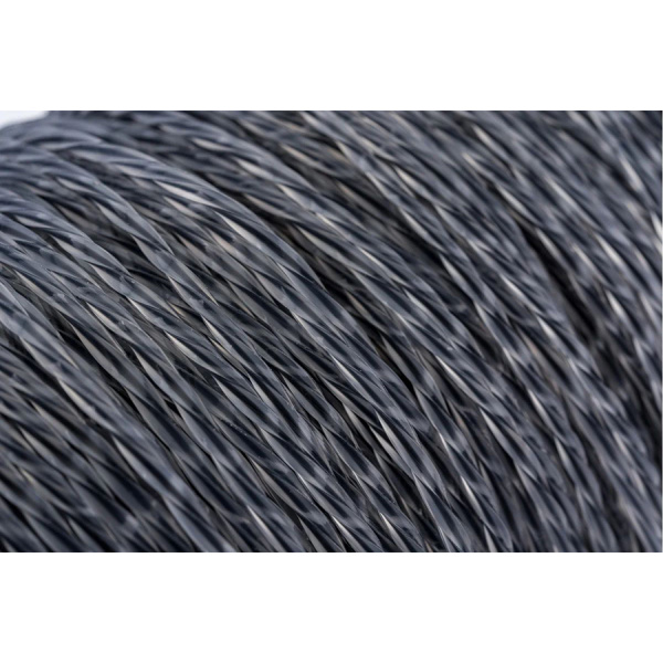 Леска триммерная SNIRREX "Витой квадрат" с жилой (двухкомпонентная усиленная) 2,4мм х 240м 15-01-337 в Екатеринбурге