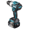 Шуруповерт аккумуляторный MAKITA DDF486RTJ в Екатеринбурге
