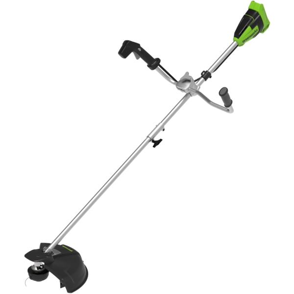 Триммер б/щ Greenworks 2105707UB в Екатеринбурге