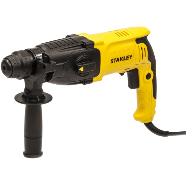 Перфоратор "Stanley" SHR263K