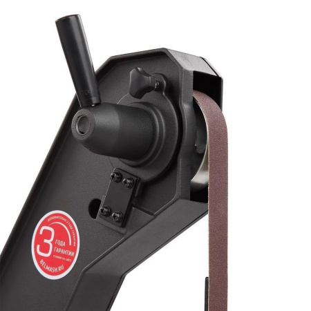 Станок шлифовальный ленточно-дисковый BELMASH BDG 25/200PRO S279A в Екатеринбурге