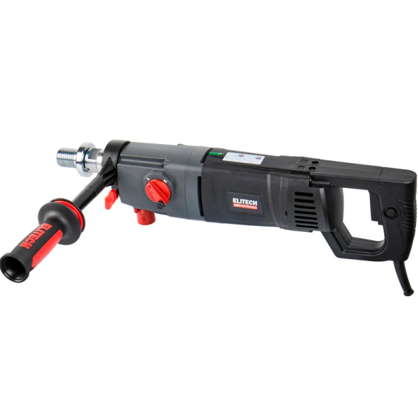 Дрель алмазного бурения Elitech HCD 1916E  E2201.063.01 в Екатеринбурге