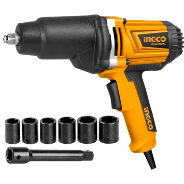 Электрический гайковерт INGCO IW10508 в Екатеринбурге