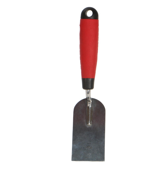 Кельма штукатурная "CORTE" 50мм; толщина 0.8мм.  0931C в Екатеринбурге 