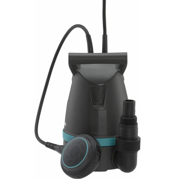Насос дренажный для чистой воды GARDENA 8200  09000-29.000.00 в Екатеринбурге