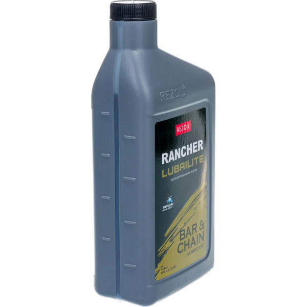 Масло REZOIL Rancher LUBRILITE цепное 0,946л. 03.008.00019 в Екатеринбурге