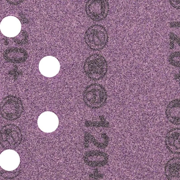 Шлиф.круг DLT d225мм P120 10шт 3008 в Екатеринбурге