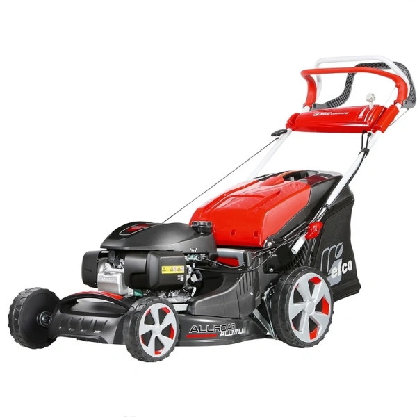 Газонокосилка бензиновая EFCO AR 53 THX ALLROAD ALUMINIUM 66069100E5 в Екатеринбурге