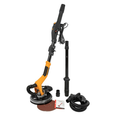 Шлифмашина DLT MAX-XT R7234 Жираф 0193 в Екатеринбурге