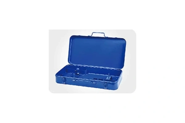 Cварочный аппарат раструбный ROTORICA Rocket Welder 40 Blue RT.3111240 в Екатеринбурге