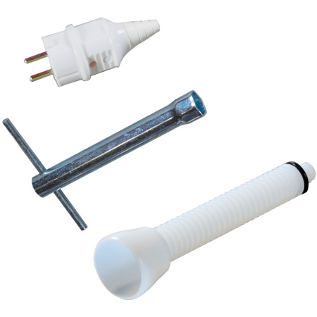 Бензогенератор FUBAG ТI 1200 646251 в Екатеринбурге