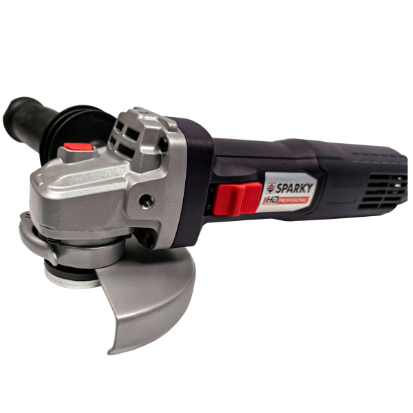 УШМ SPARKY  MB 850E