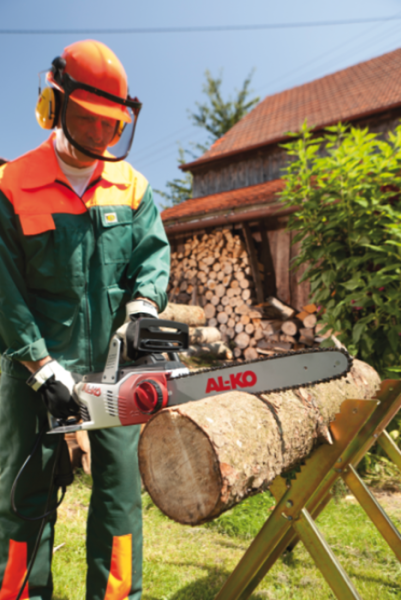 Электрическая цепная пила AL-KO EKS 2000/35 112807 в Екатеринбурге