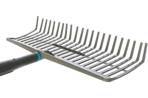 Грабли GARDENA для газонов NatureLine 17105-20.000.00 в Екатеринбурге 