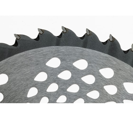 Нож для мотокосы TUSCAR BB1045, Professional, 230x25,4x36T, Duo Sharp 1031045111-36-2 в Екатеринбурге