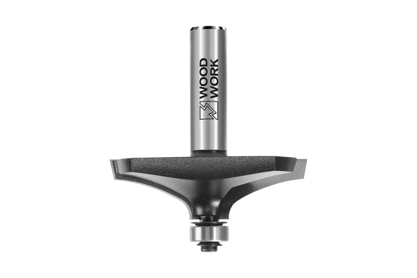 Фреза для края столешниц Woodwork  D=30,1 I=9,5 L=52 S=8мм 941.9530.08 в Екатеринбурге