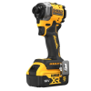 Винтоверт аккумуляторный ударный DeWalt DCF850P2T-QW в Екатеринбурге