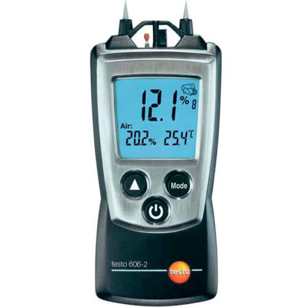 Гигрометр Testo 606-2 в Екатеринбурге