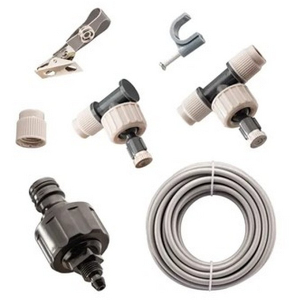 Система туман AMIGO Grande со шлангом 7,5м 79933