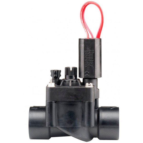 Магнитный клапан HUNTER PGV-100-G-B