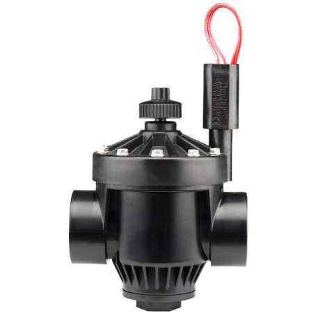 Магнитный клапан HUNTER PGV-201-B в Екатеринбурге