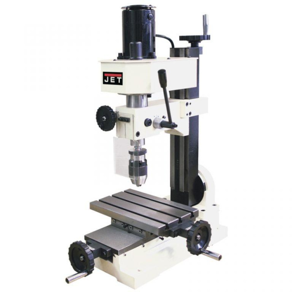 Фрезерно-сверлильный станок "Jet" JMD-1