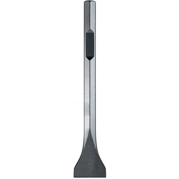 Зубило широкое METALLICA Ultra HEX-28  80x400/250 мм, по кирпичу, асфальту 906941 в Екатеринбурге
