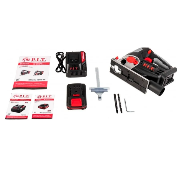 Лобзик аккумуляторный P.I.T PST20H-80A SOLO  в Екатеринбурге