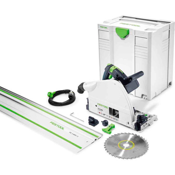 Циркулярная пила "FESTOOL" TL TS 75 EBQ-Plus FS 561512 в Екатеринбурге