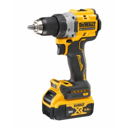 Аккумуляторный шуруповерт DeWalt DCD800P2 в Екатеринбурге