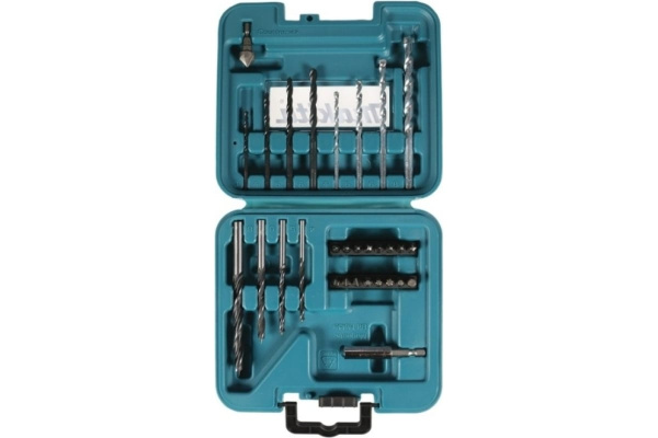 Набор насадок Makita 30пр D-47204 в Екатеринбурге