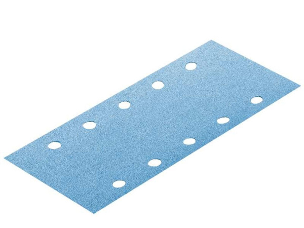 Мат.шлиф. Granat P 150, компл. из 100 шт. STF 115X228 P150 GR 100X в Екатеринбурге