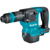 Аккумуляторный отбойный молоток Makita DHK180Z в Екатеринбурге