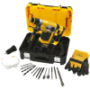 Перфоратор "DeWalt" D25417KT-QS в Екатеринбурге