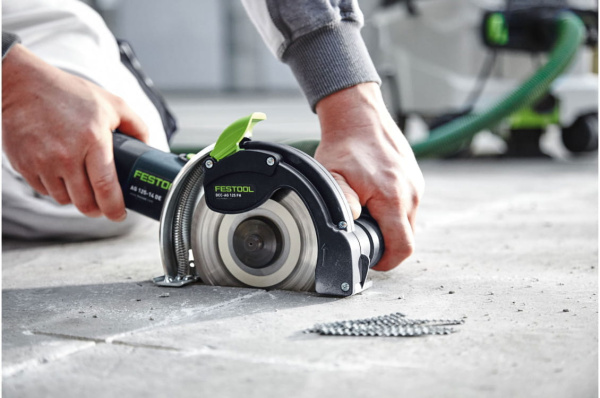 Циркулярная пила "FESTOOL" DSC-AG 125 Plus 767996 в Екатеринбурге