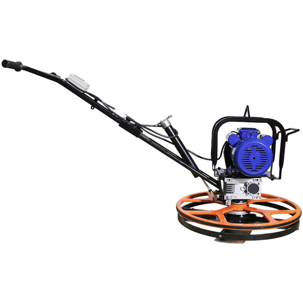 Затирочная машина электрическая FOXWELD FTL PT-600E 7990 в Екатеринбурге