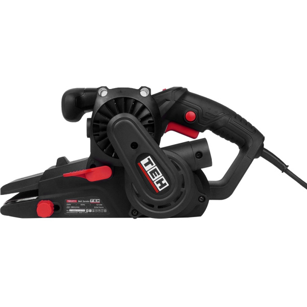 Ленточная шлифовальная машина TEH  TBS3711  в Екатеринбурге