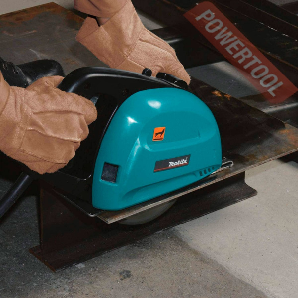 Циркулярная пила по металлу Makita 4131 в Екатеринбурге