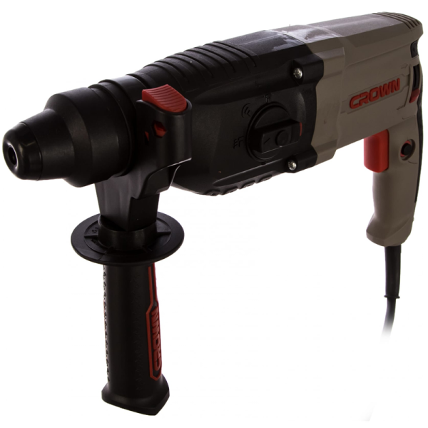 Перфоратор CROWN CT18108 BMC в Екатеринбурге