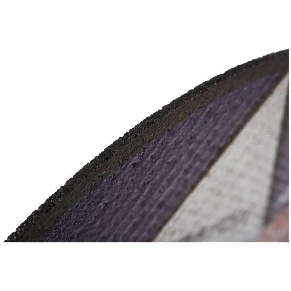 Диск отрезной по металлу Кратон Профи 230х2,5х22,2 мм  1 07 02 014 в Екатеринбурге