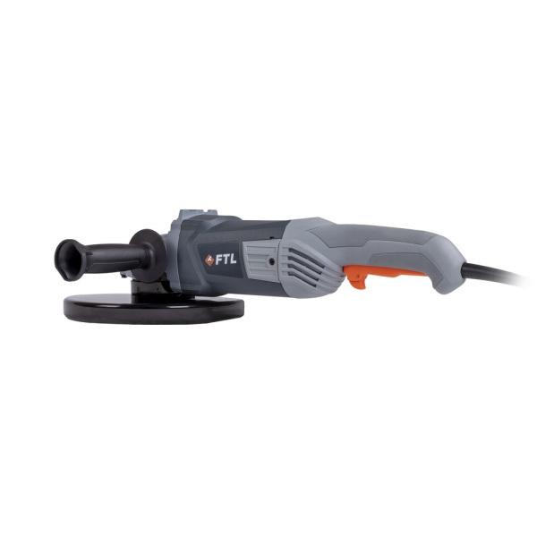 Угловая шлифовальная машина FOXWELD FTL AG 230 7074 в Екатеринбурге