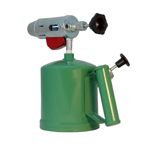 Лампа паяльная  Foxweld ГОРН (1 литр)  7184 в Екатеринбурге 