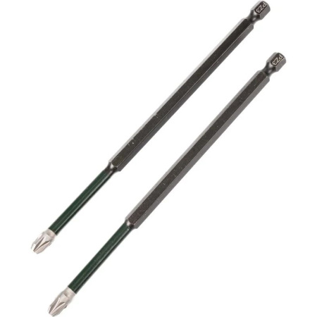 Бита SHYLD торсионная PZ3x150 (2шт.)  10230 в Екатеринбурге