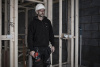 Толстовка с подогревом Milwaukee M12 HHBL2-0(2XL) 4933451615