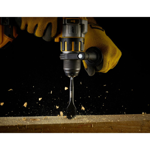 Сверло перовое DeWalt EXTREME DT4764-QZ 13х152 в Екатеринбурге