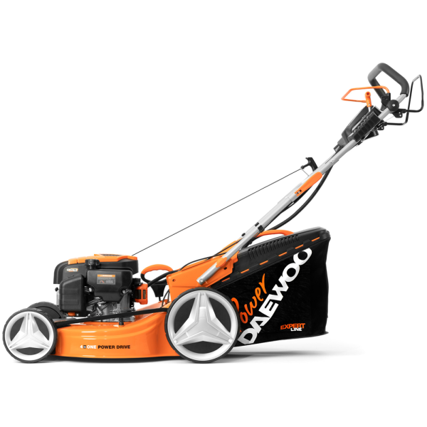 Газонокосилка бензиновая DAEWOO  DLM 5500SVE в Екатеринбурге