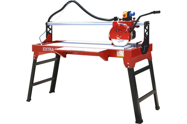 Плиткорез электрический DIAM EX-1200/1.8  600098