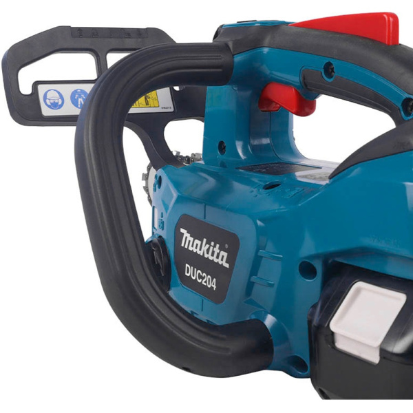 Пила цепная аккумуляторная MAKITA  DUC204RT  в Екатеринбурге